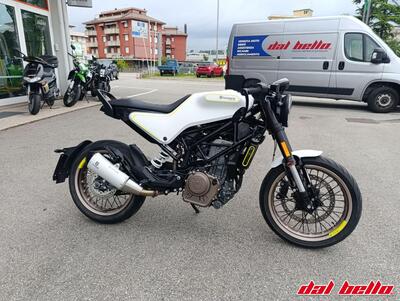 Husqvarna Vitpilen 401 (2018 - 19) usata
