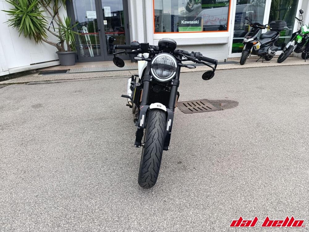 Husqvarna Vitpilen 401 (2018 - 19) (2)