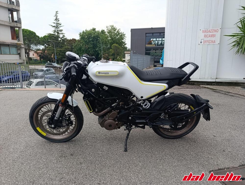 Husqvarna Vitpilen 401 (2018 - 19) (3)