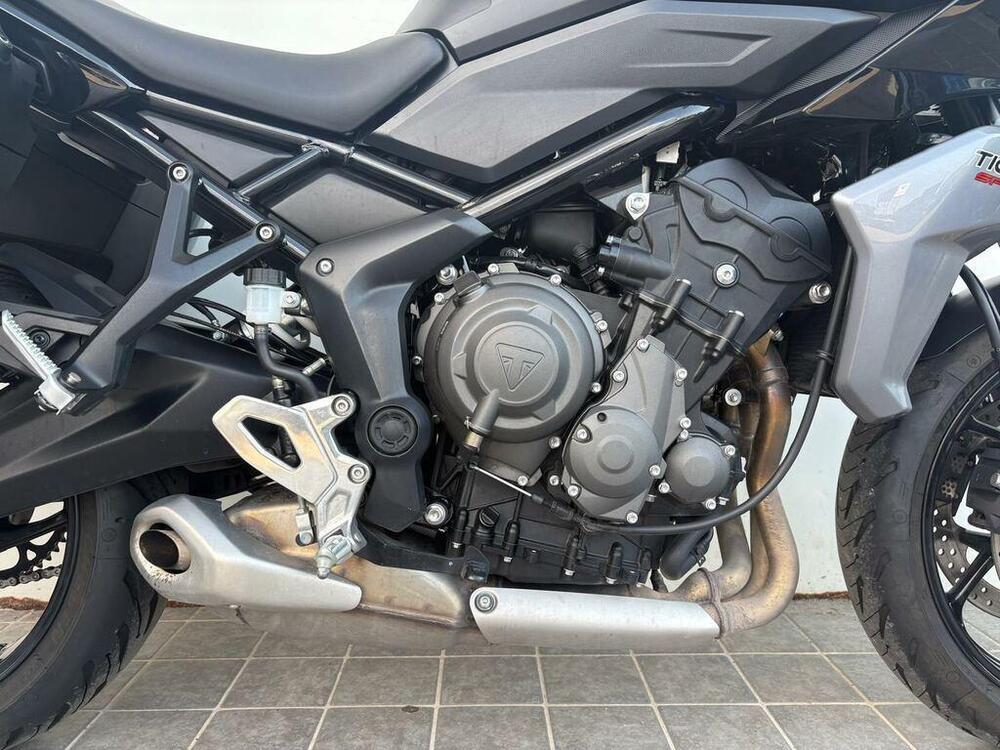 Triumph Tiger Sport 660 (2022 - 24) (10)