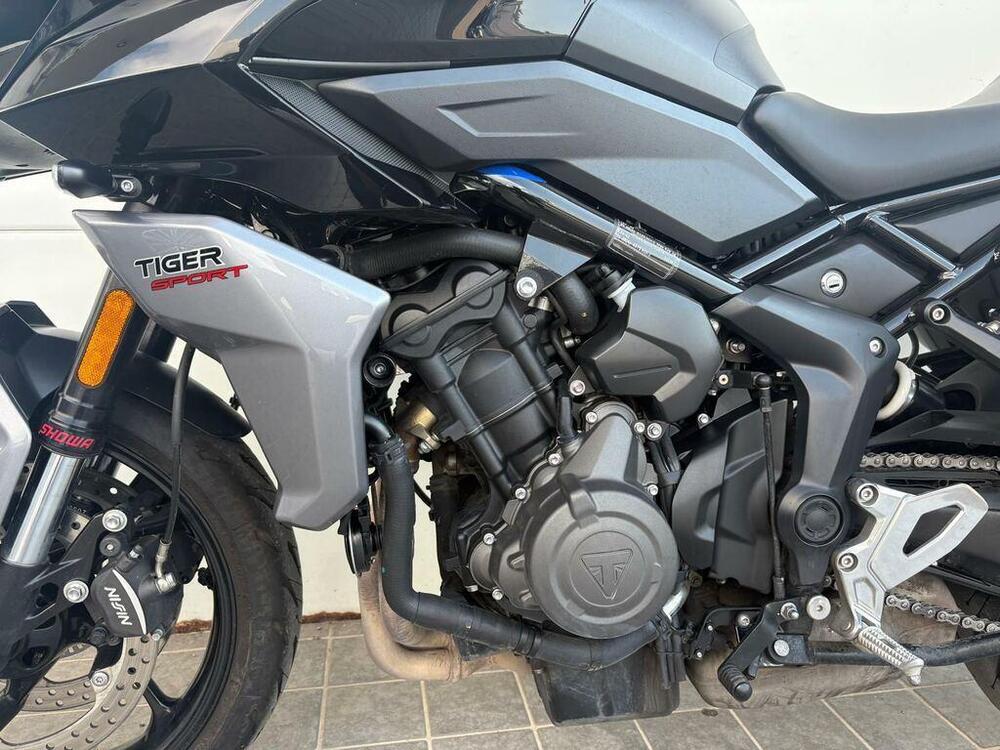 Triumph Tiger Sport 660 (2022 - 24) (6)