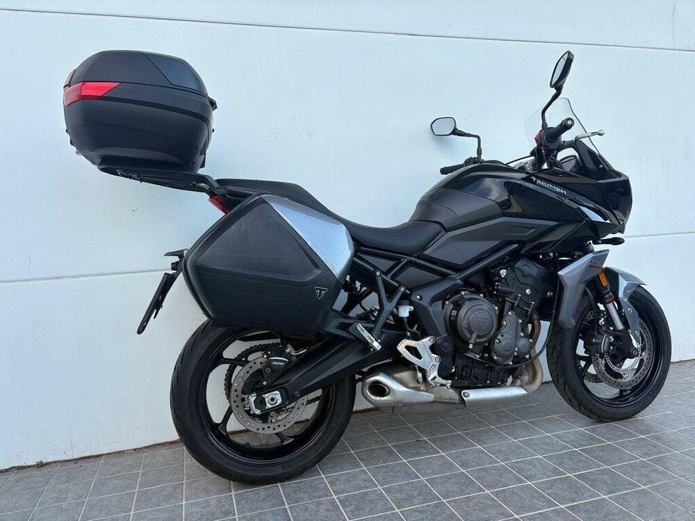 Triumph Tiger Sport 660 (2022 - 24) (8)