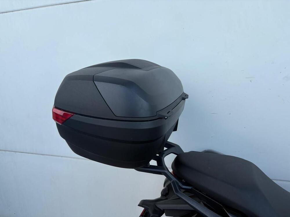 Triumph Tiger Sport 660 (2022 - 24) (11)