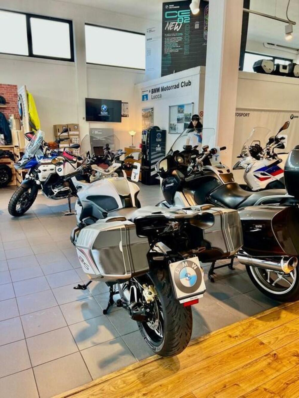 Bmw R 1250 RS (2019 - 20) (3)