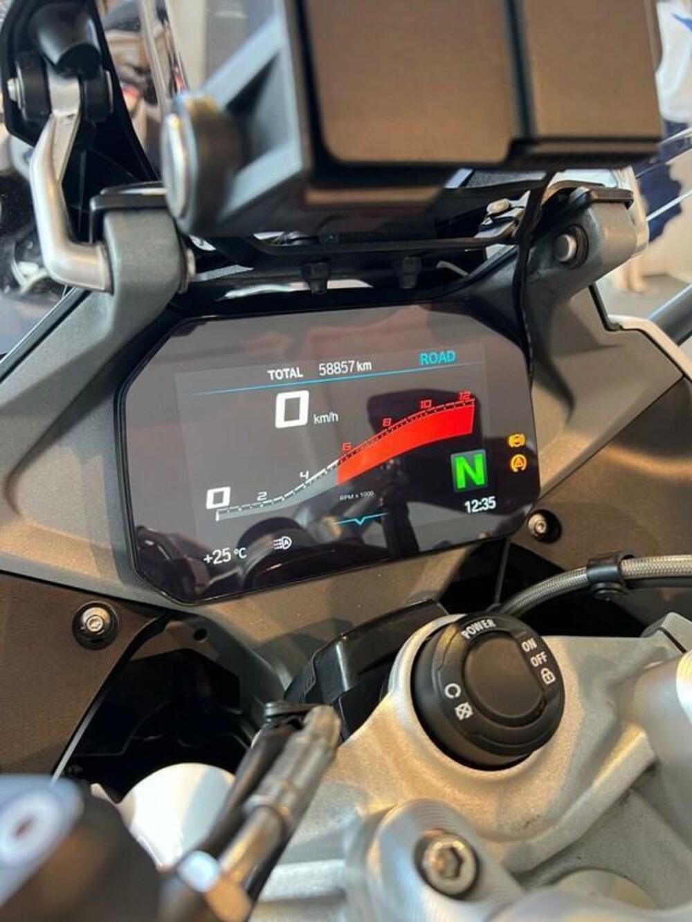 Bmw R 1250 RS (2019 - 20) (6)