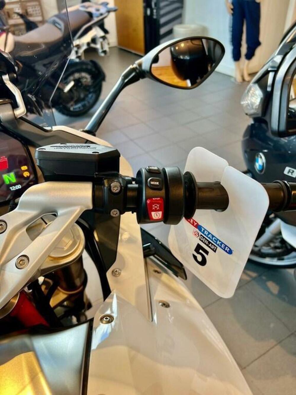 Bmw R 1250 RS (2019 - 20) (10)