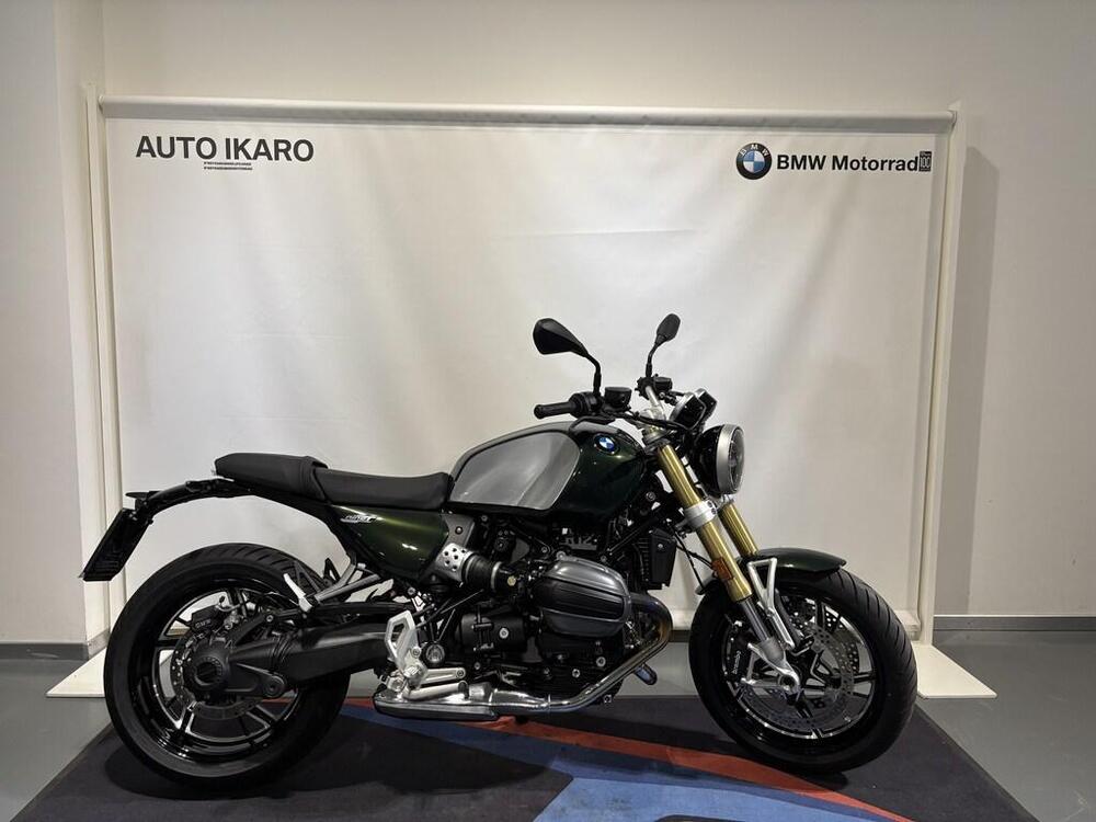Bmw R 12 nineT (2023 - 26)