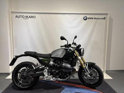 Bmw R 12 nineT (2023 - 25) usata