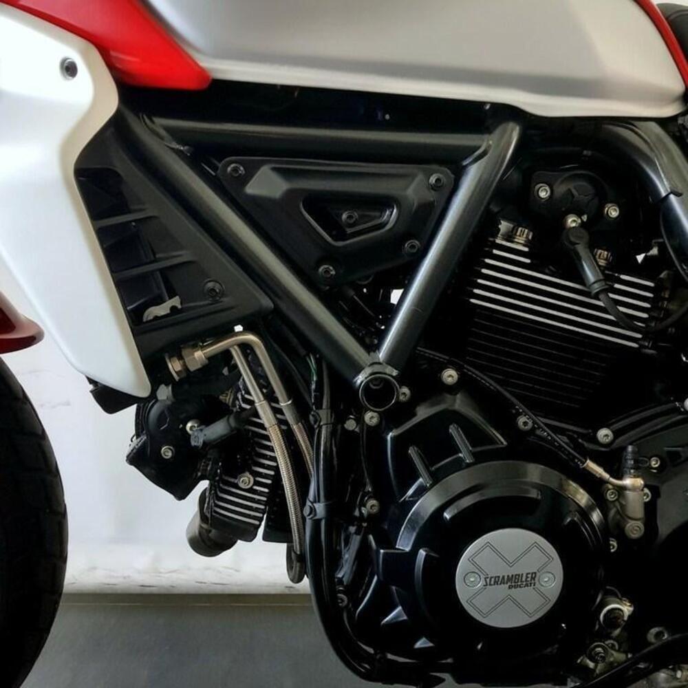 Ducati Scrambler 800 Icon (2023 - 24) (10)
