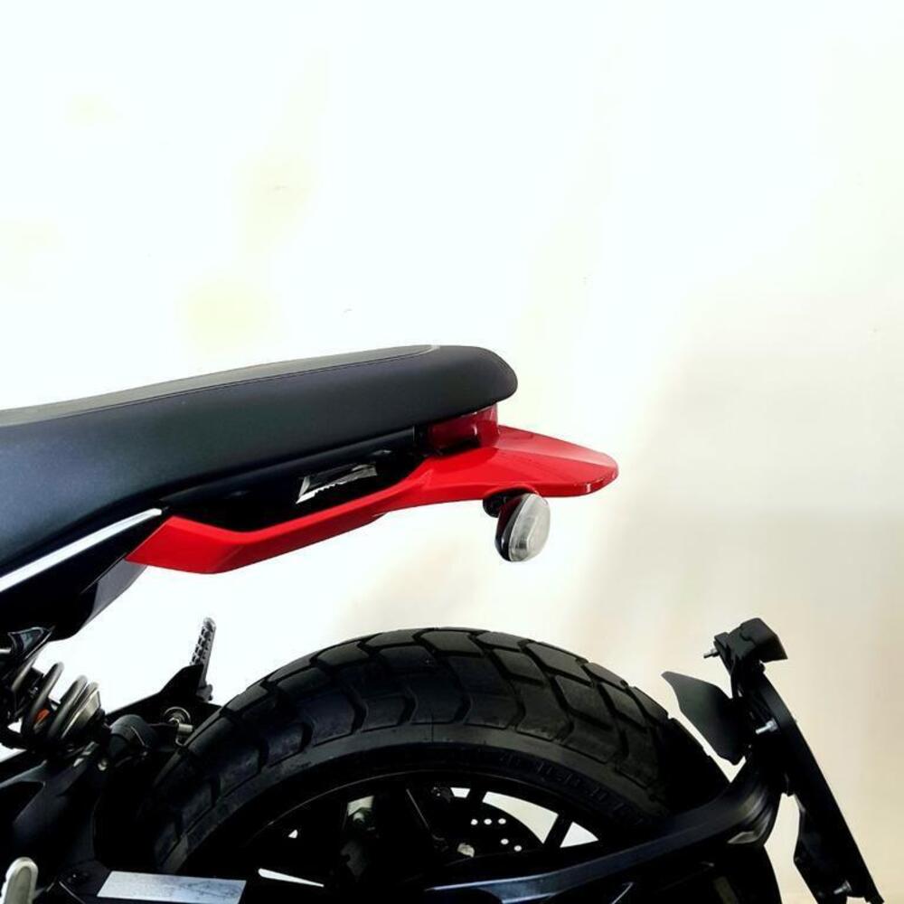 Ducati Scrambler 800 Icon (2023 - 24) (13)