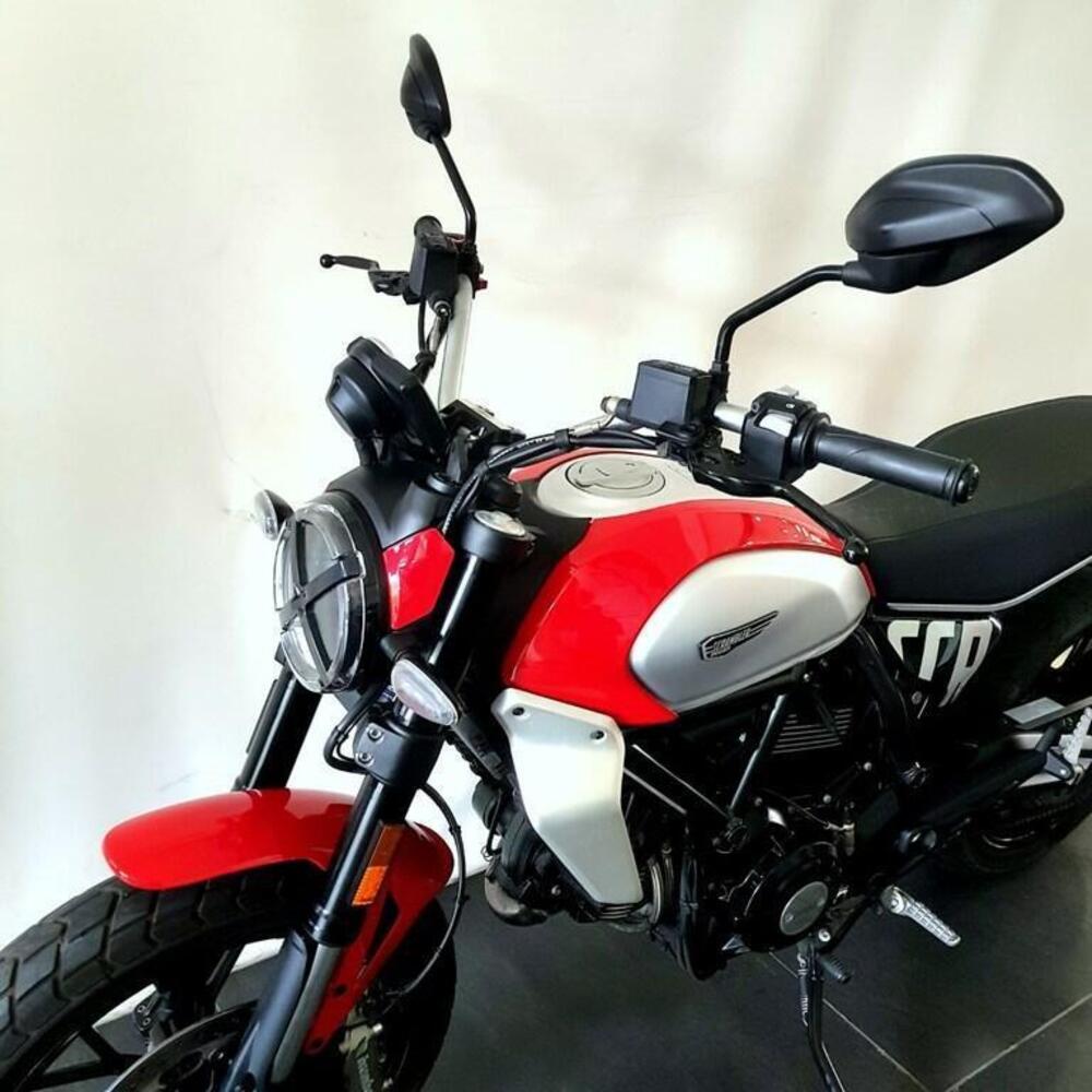 Ducati Scrambler 800 Icon (2023 - 24) (8)