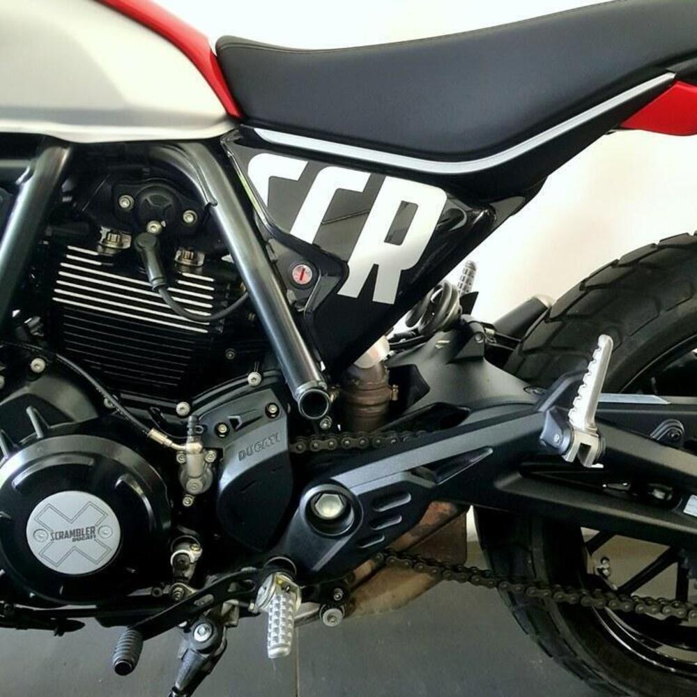 Ducati Scrambler 800 Icon (2023 - 24) (11)
