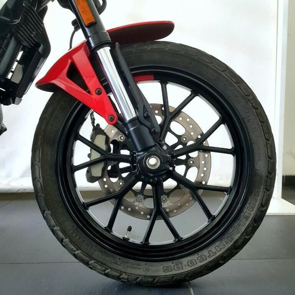 Ducati Scrambler 800 Icon (2023 - 24) (15)