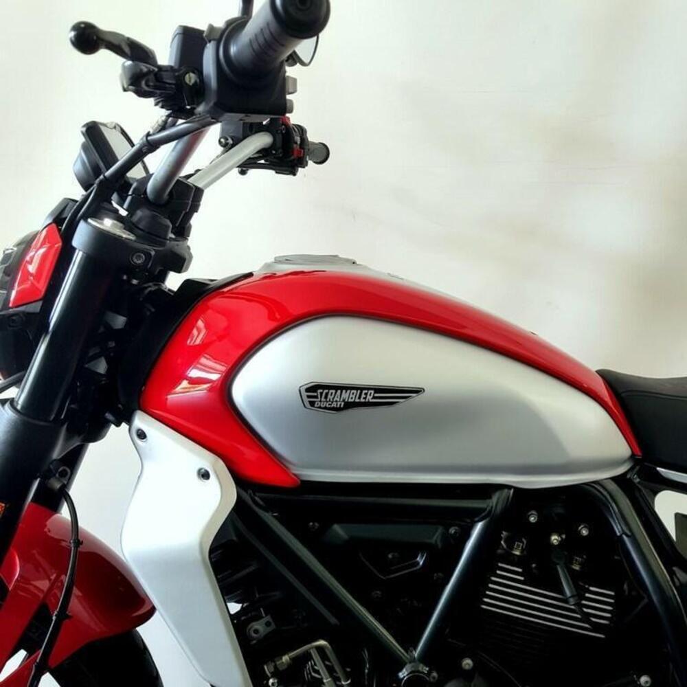 Ducati Scrambler 800 Icon (2023 - 24) (9)