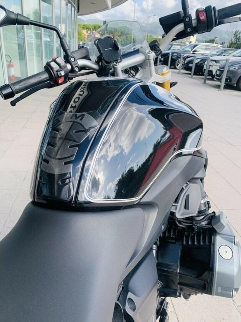 Bmw R 1200 R (2017 - 18) (9)