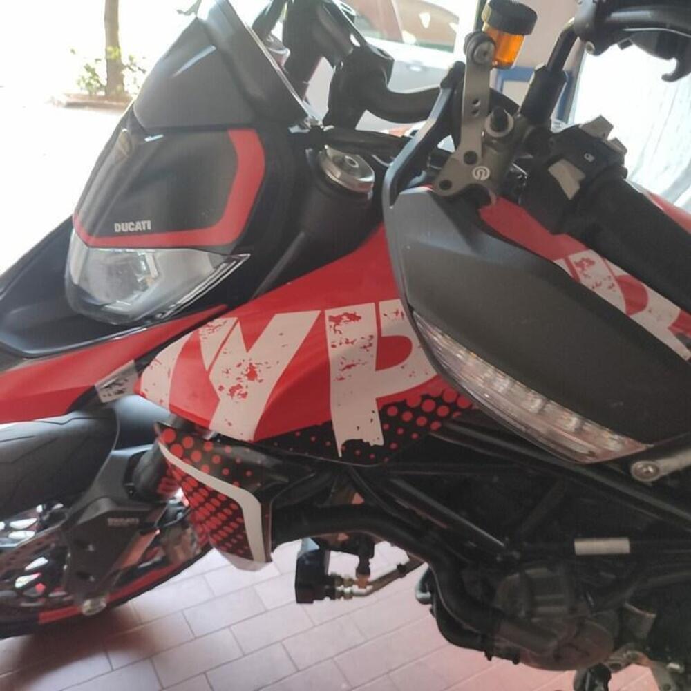 Ducati Hypermotard 950 RVE (2022 - 25) (6)