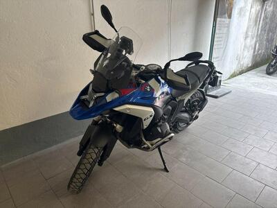 Bmw R 1300 GS Trophy (2023 - 25) usata