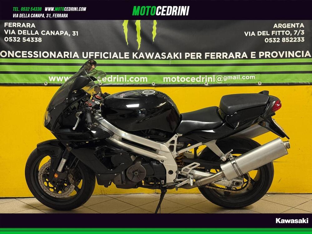 Aprilia SL 1000 Falco (2000 - 04)