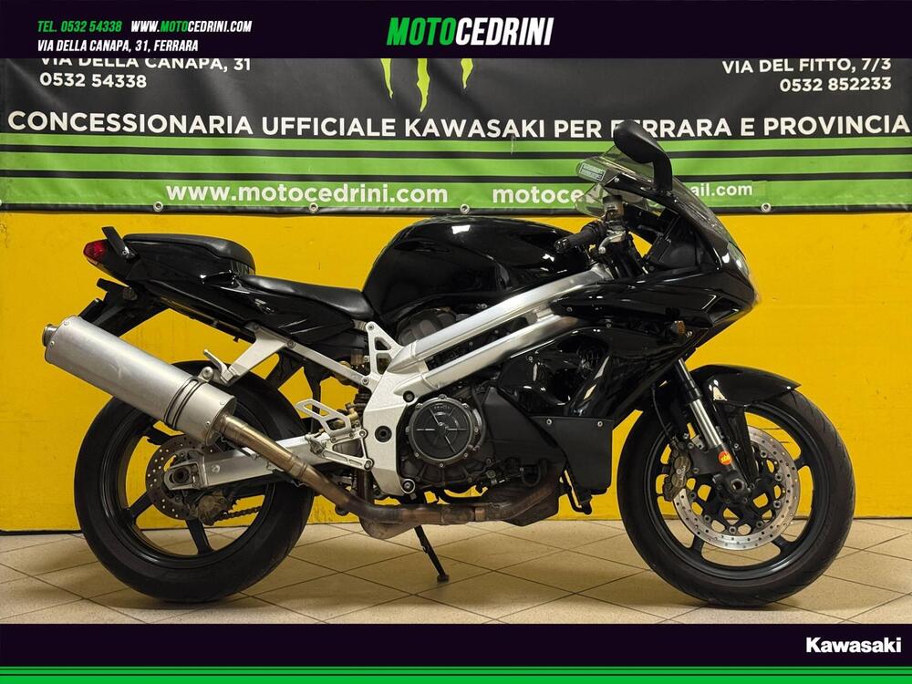 Aprilia SL 1000 Falco (2000 - 04) (9)