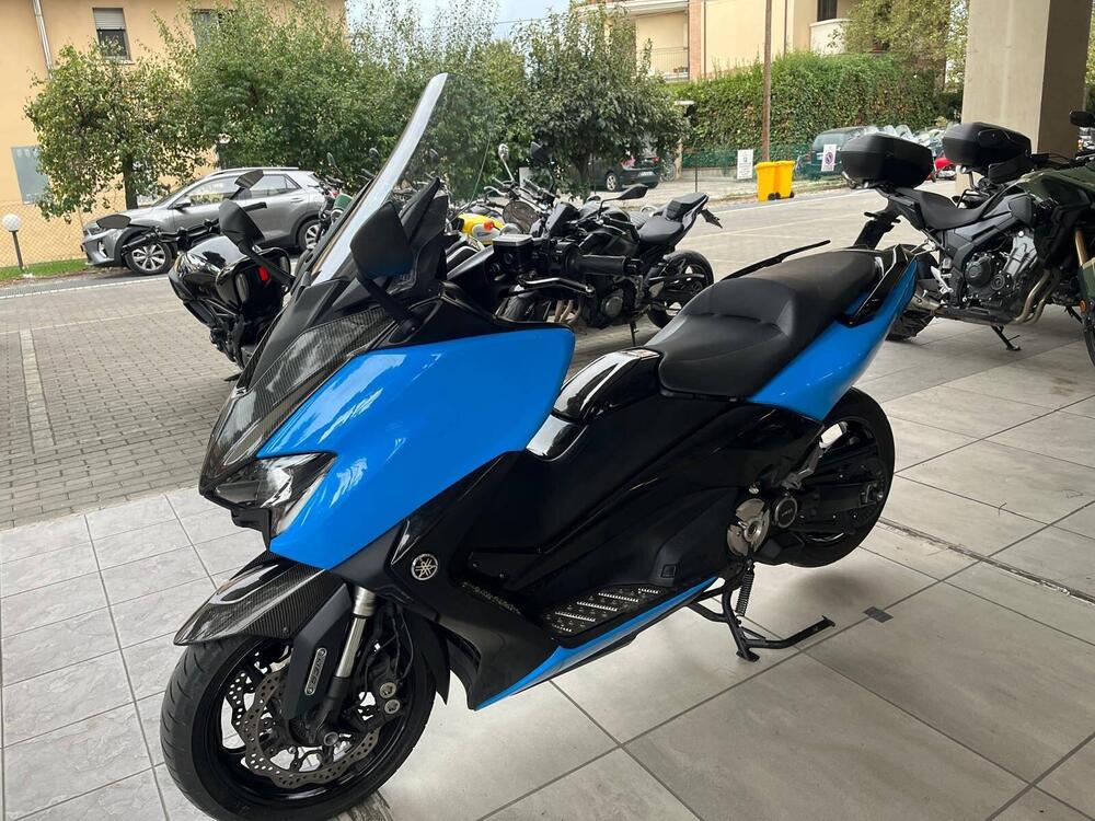 Yamaha T-Max 530 ABS (2015 - 17) (3)