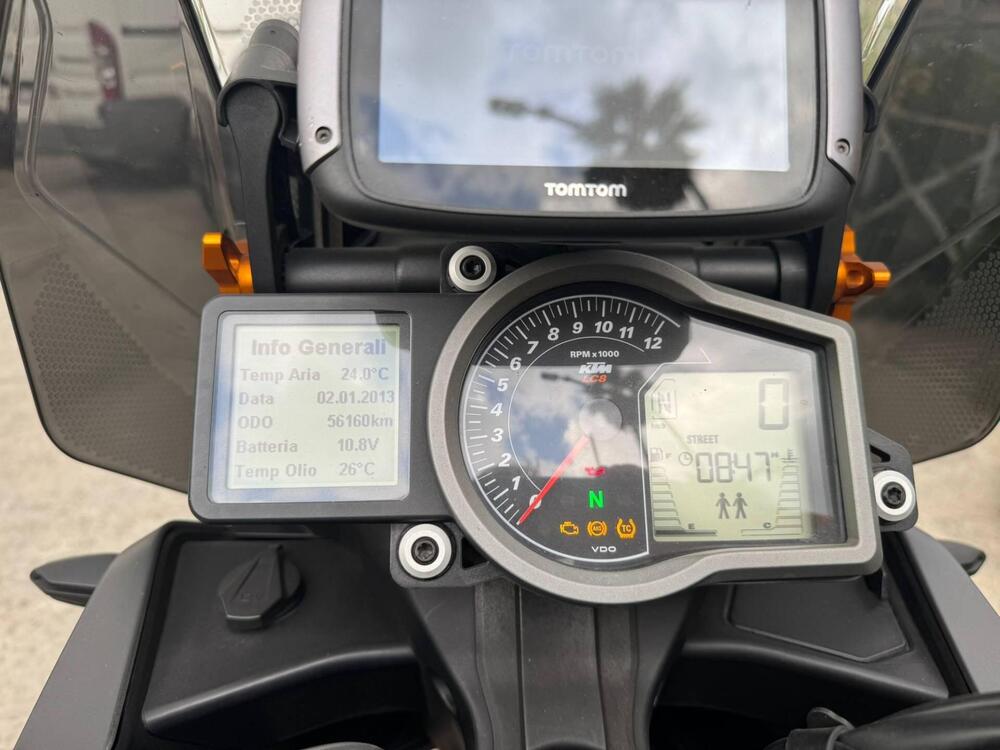 KTM 1290 Super Adventure T (2017) (2)