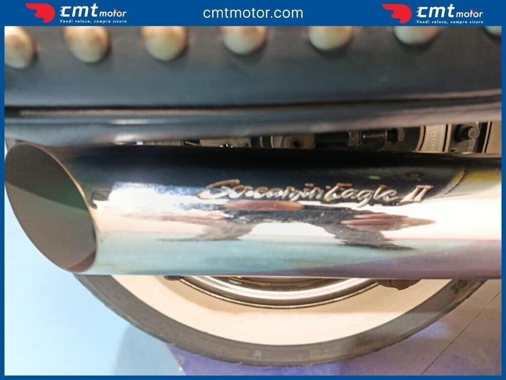 Harley-Davidson 1450 Heritage Classic (2003 - 05) - FLSTCI (7)