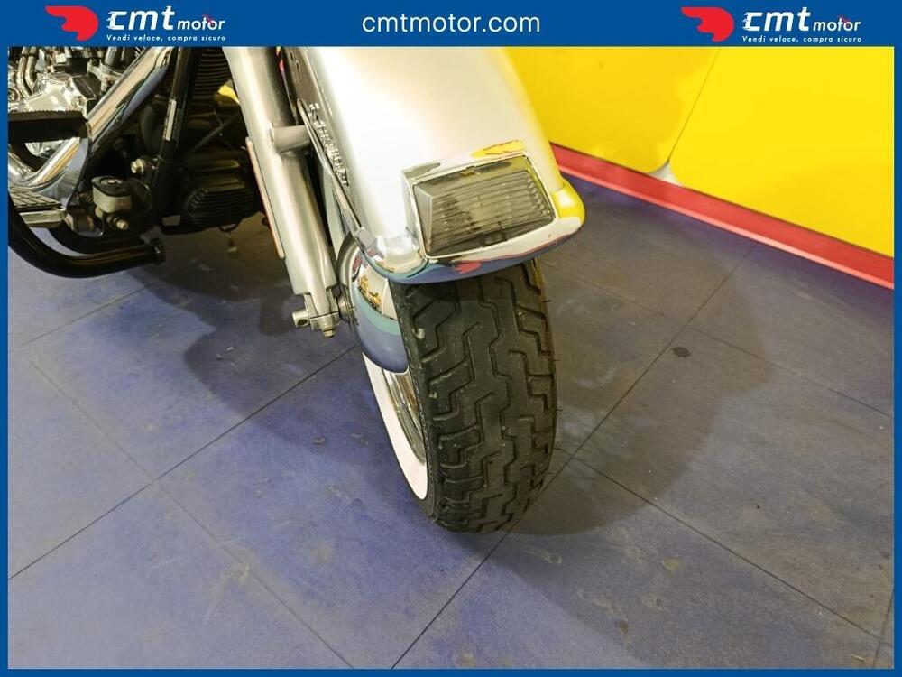 Harley-Davidson 1450 Heritage Classic (2003 - 05) - FLSTCI (10)