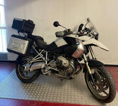 Bmw R 1200 GS (2010 - 12) usata