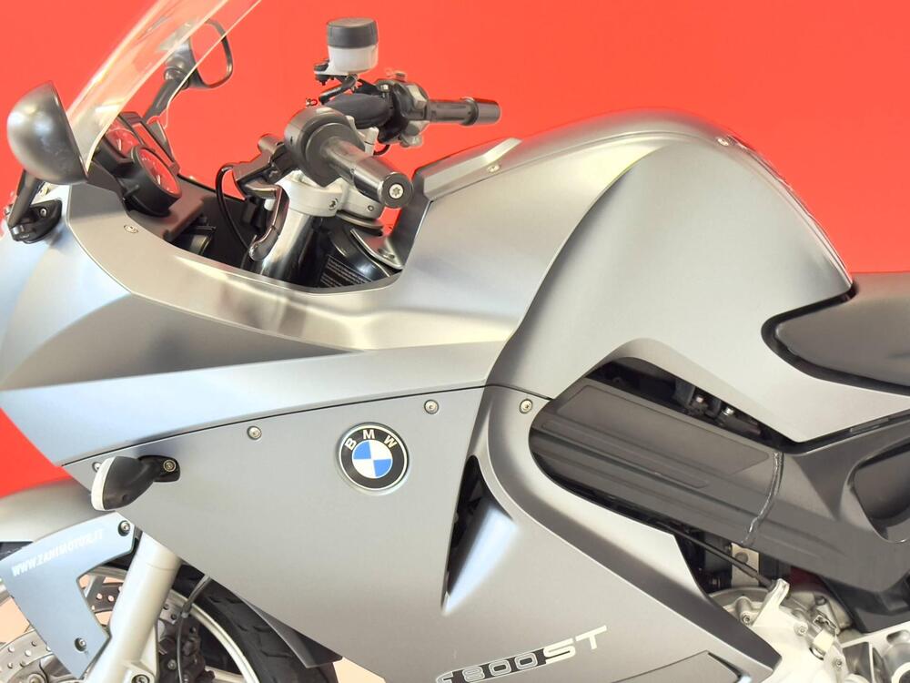 Bmw F 800 ST (14)