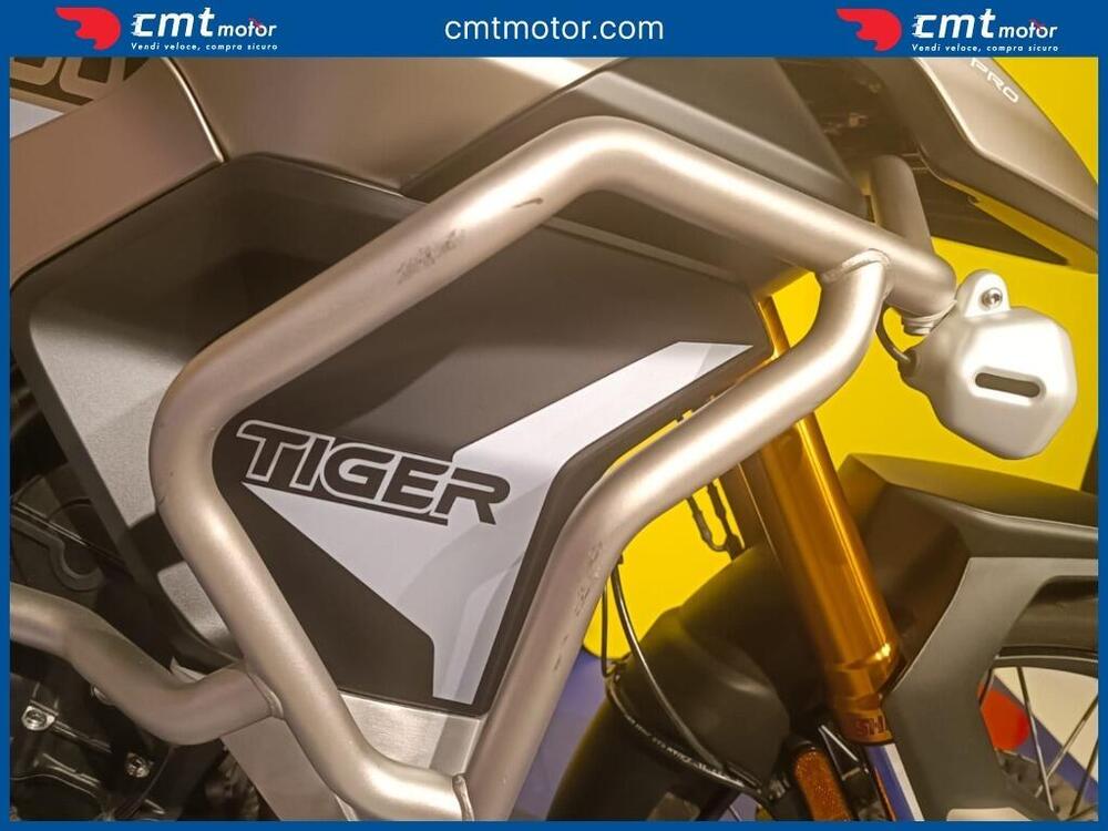 Triumph Tiger 900 Rally Pro (2020 - 23) (6)