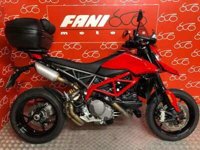 Ducati Hypermotard 950 (2019 - 20) usata