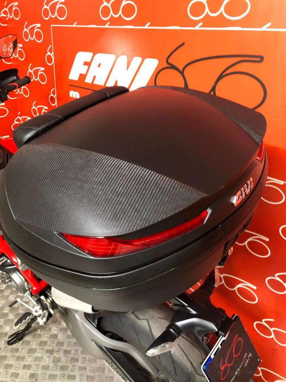 Ducati Hypermotard 950 (2019 - 20) (6)