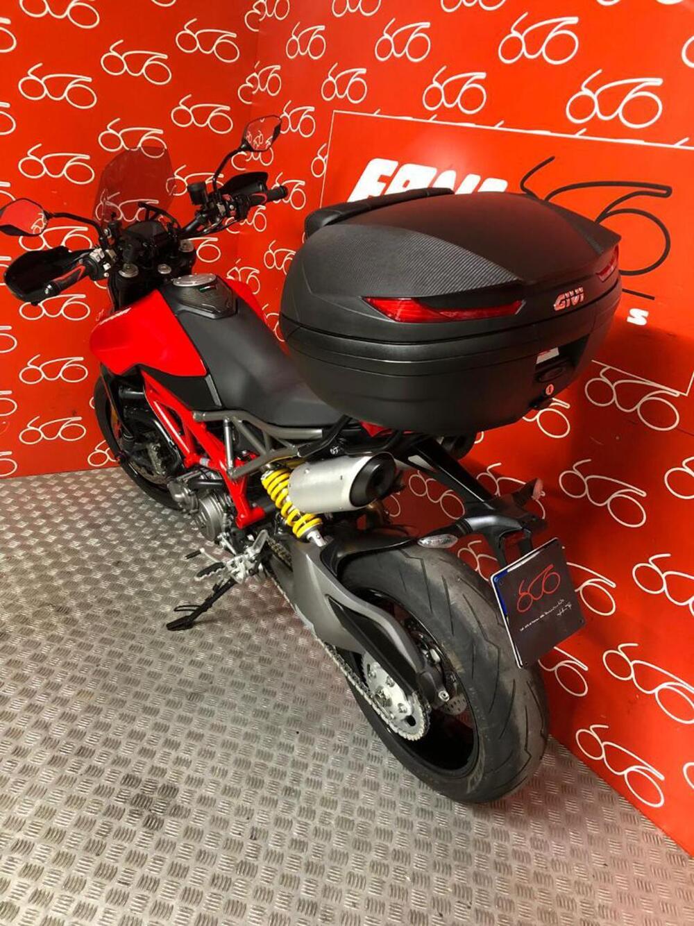 Ducati Hypermotard 950 (2019 - 20) (4)