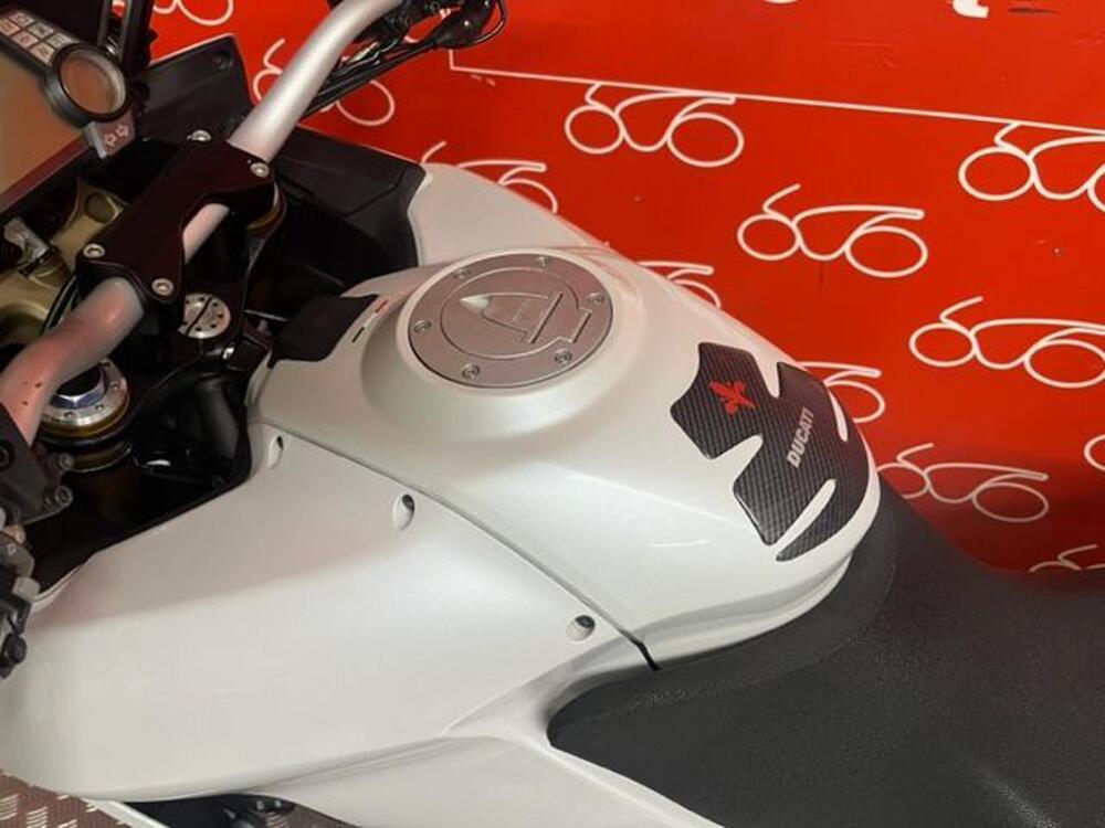 Ducati Multistrada 1200 S Touring (2010 - 12) (7)