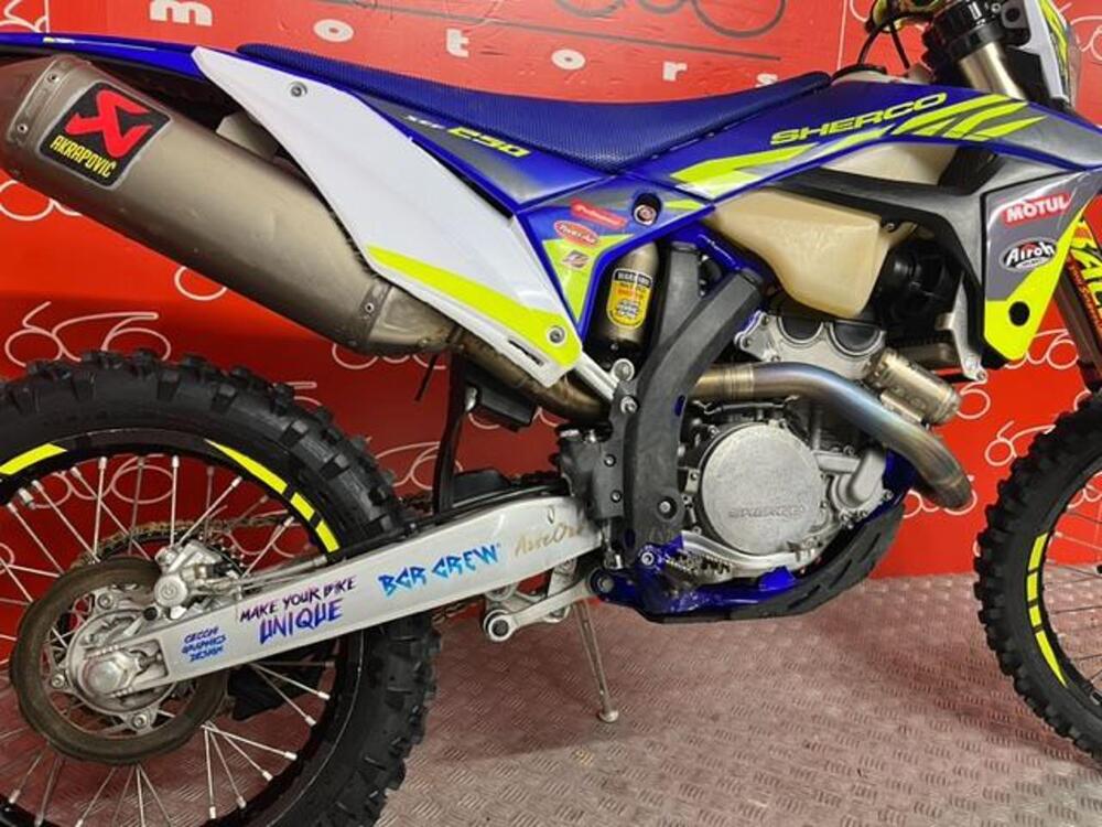 Sherco 250 SEF-R (2018) (2)