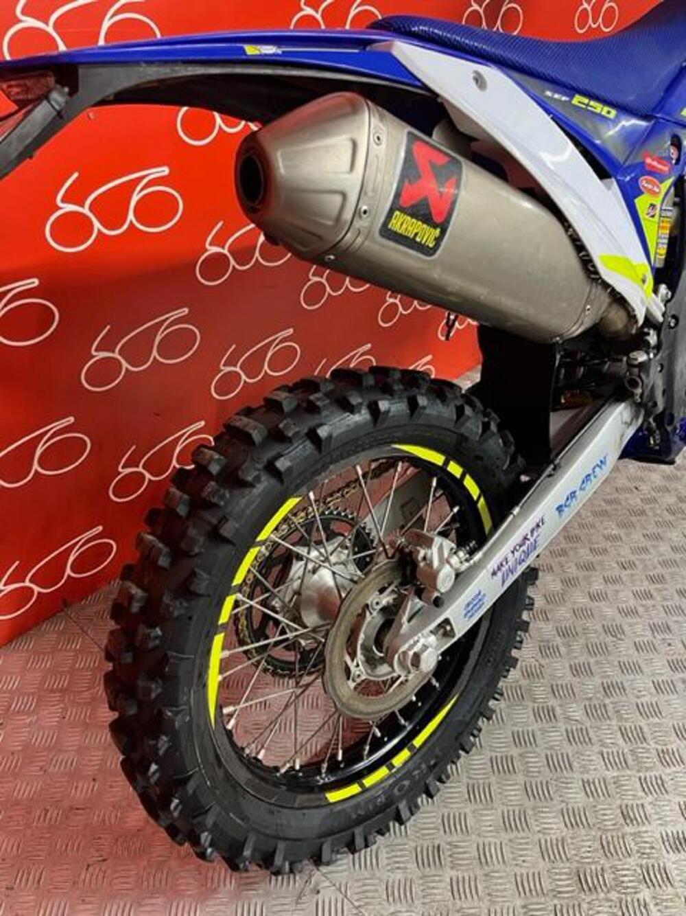 Sherco 250 SEF-R (2018) (6)