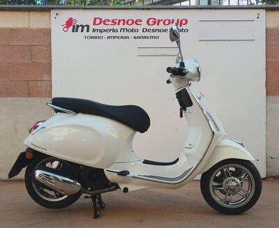 Vespa Primavera 150 (2024 - 25) usata