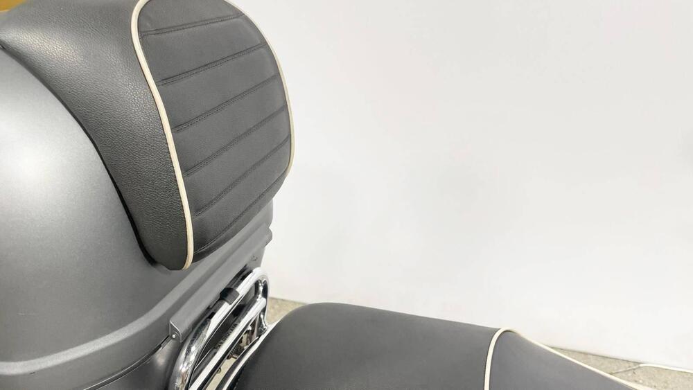 Vespa GTS 300 Super Sport (2017 - 19) (7)