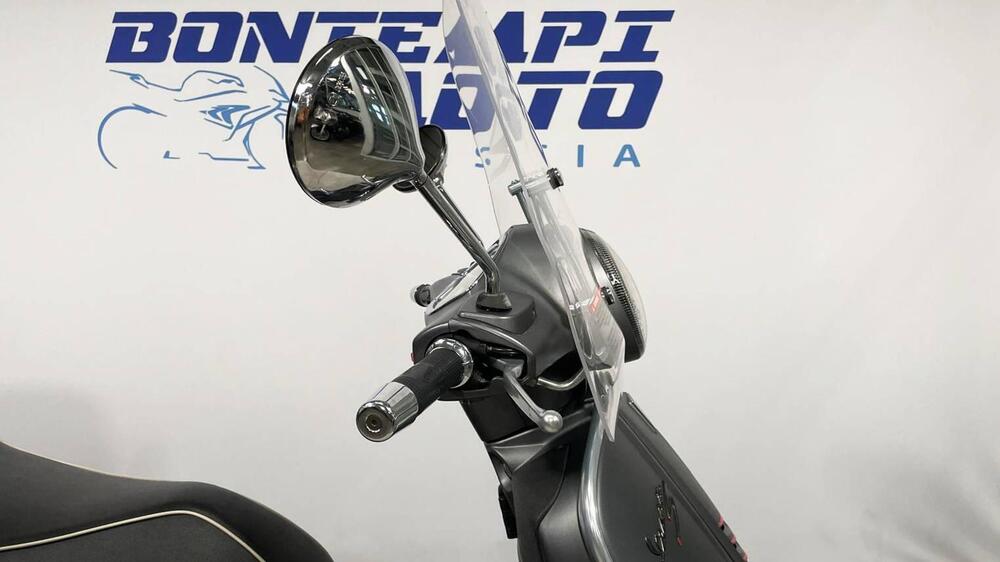 Vespa GTS 300 Super Sport (2017 - 19) (8)