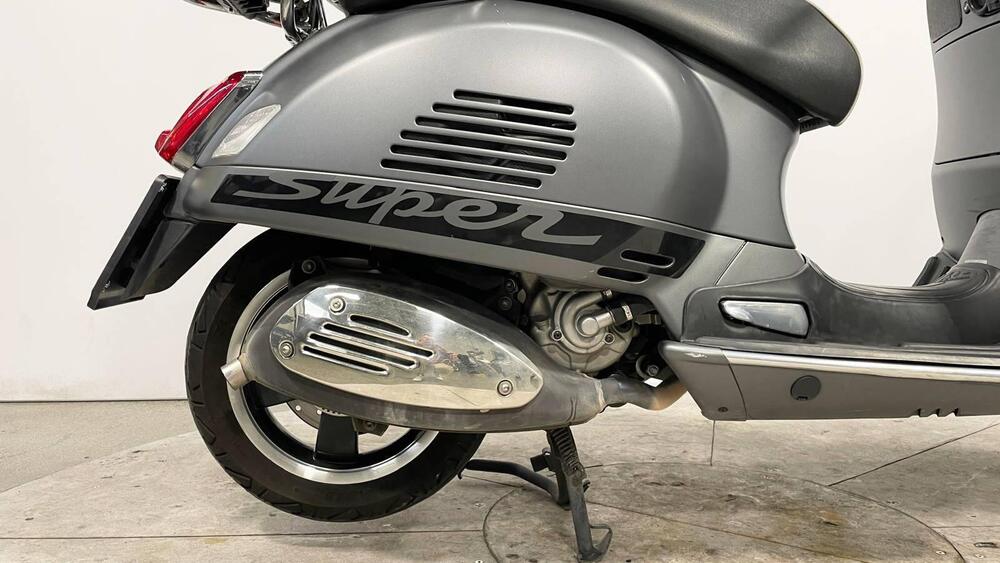 Vespa GTS 300 Super Sport (2017 - 19) (5)