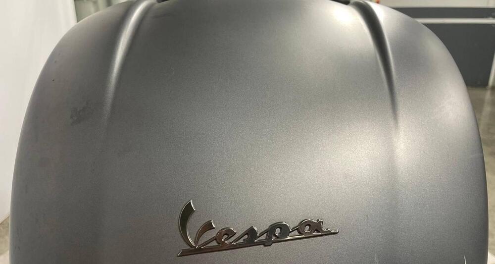 Vespa GTS 300 Super Sport (2017 - 19) (12)