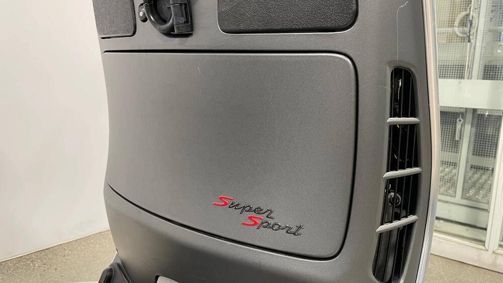 Vespa GTS 300 Super Sport (2017 - 19) (13)