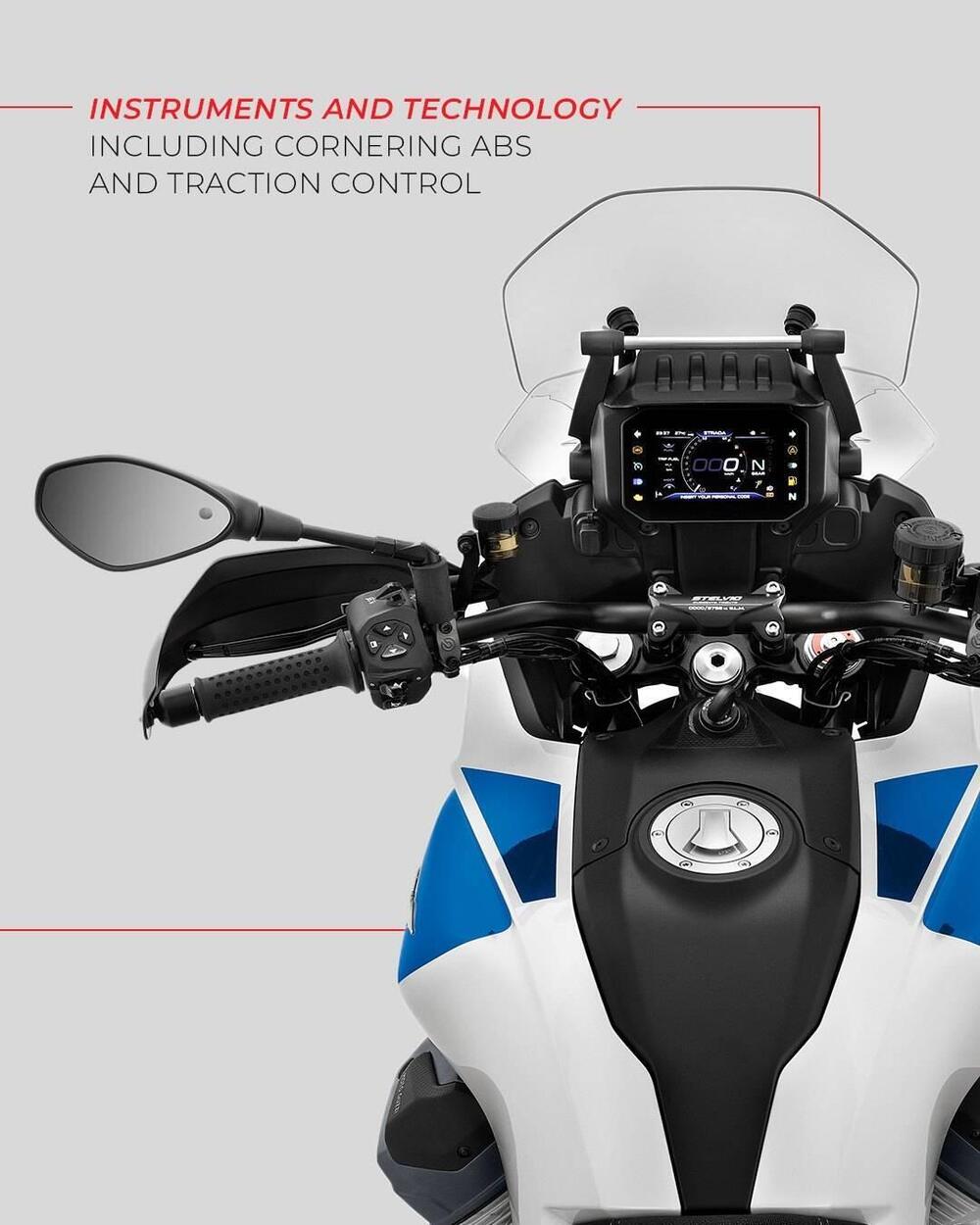 Moto Guzzi Stelvio Duecento Tributo (2025 - 26) (5)