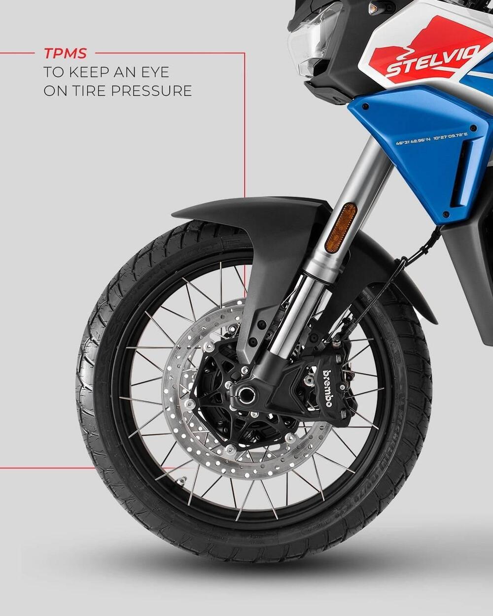 Moto Guzzi Stelvio Duecento Tributo (2025 - 26) (6)