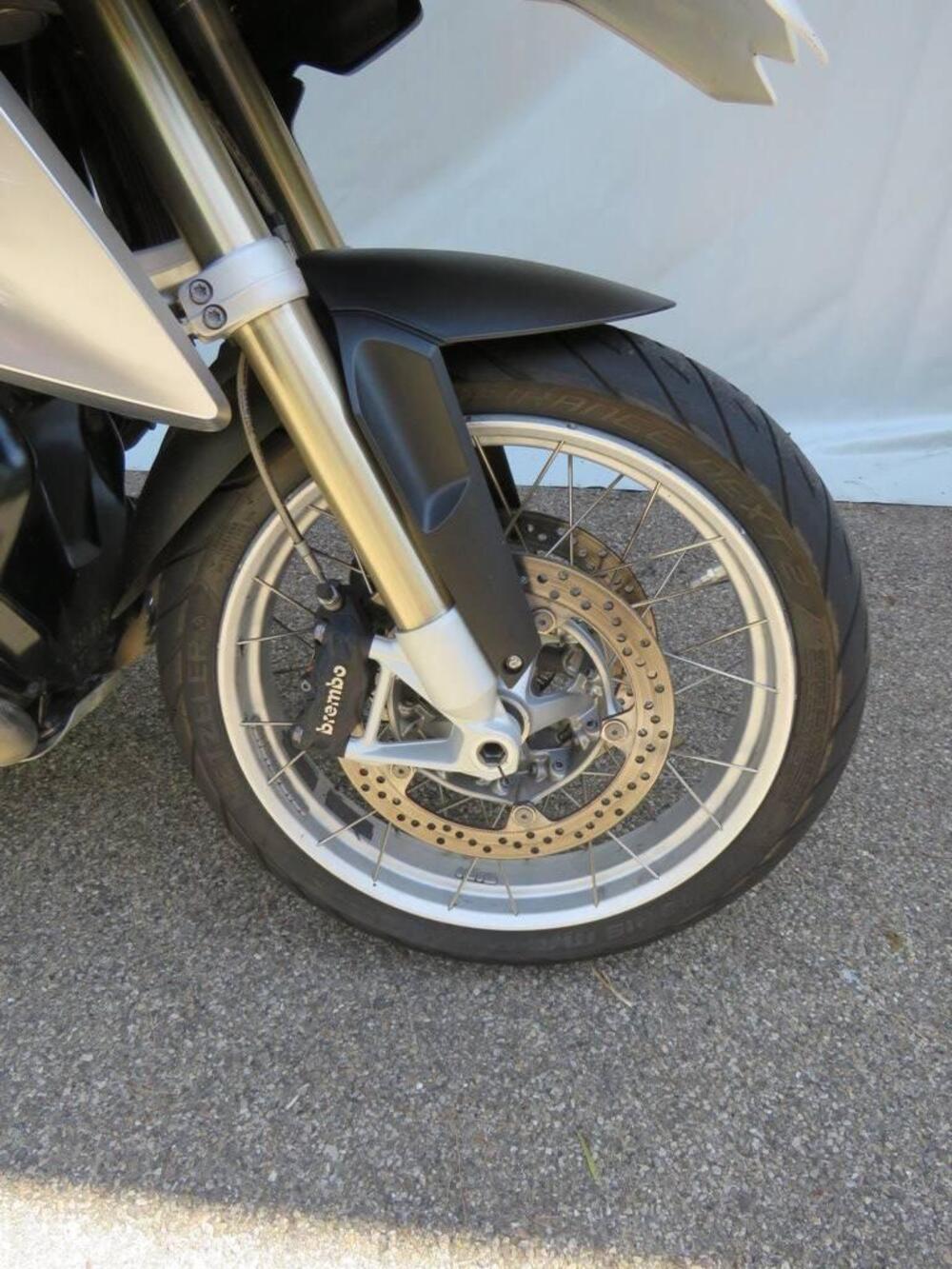 Bmw R 1200 GS (2013 - 16) (6)