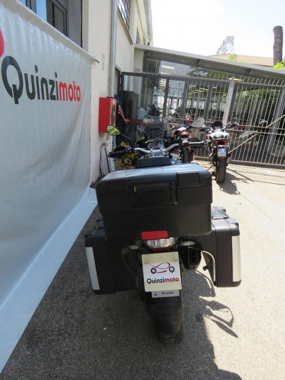 Bmw R 1200 GS (2013 - 16) (8)