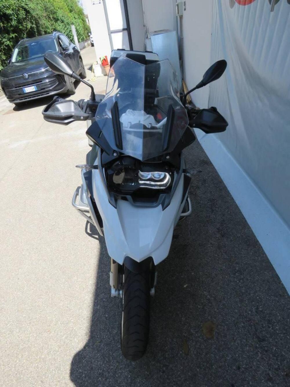 Bmw R 1200 GS (2013 - 16) (9)