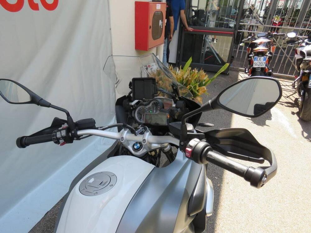 Bmw R 1200 GS (2013 - 16) (11)