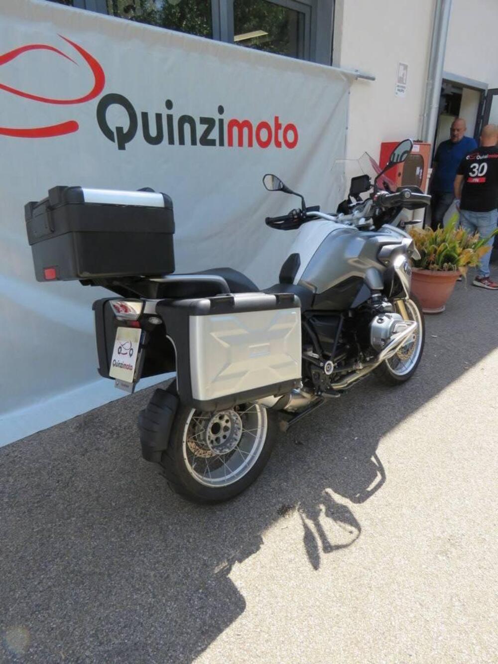 Bmw R 1200 GS (2013 - 16) (12)