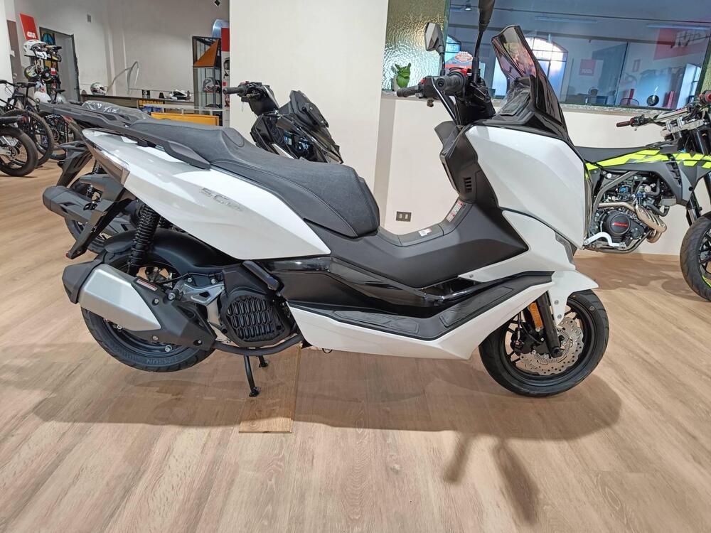 Morbidelli SC125 (2024 - 26)